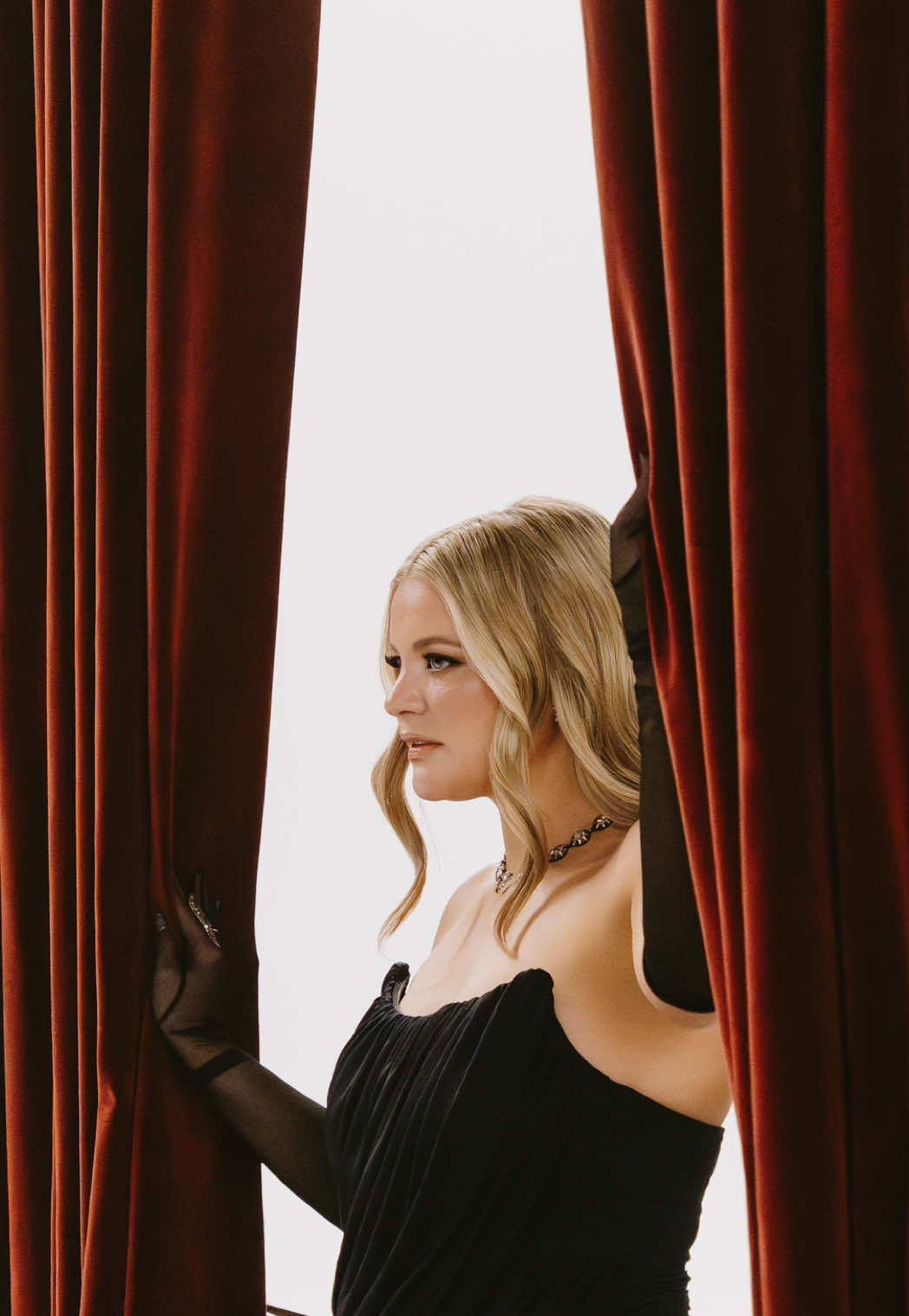 @Lauren Alaina