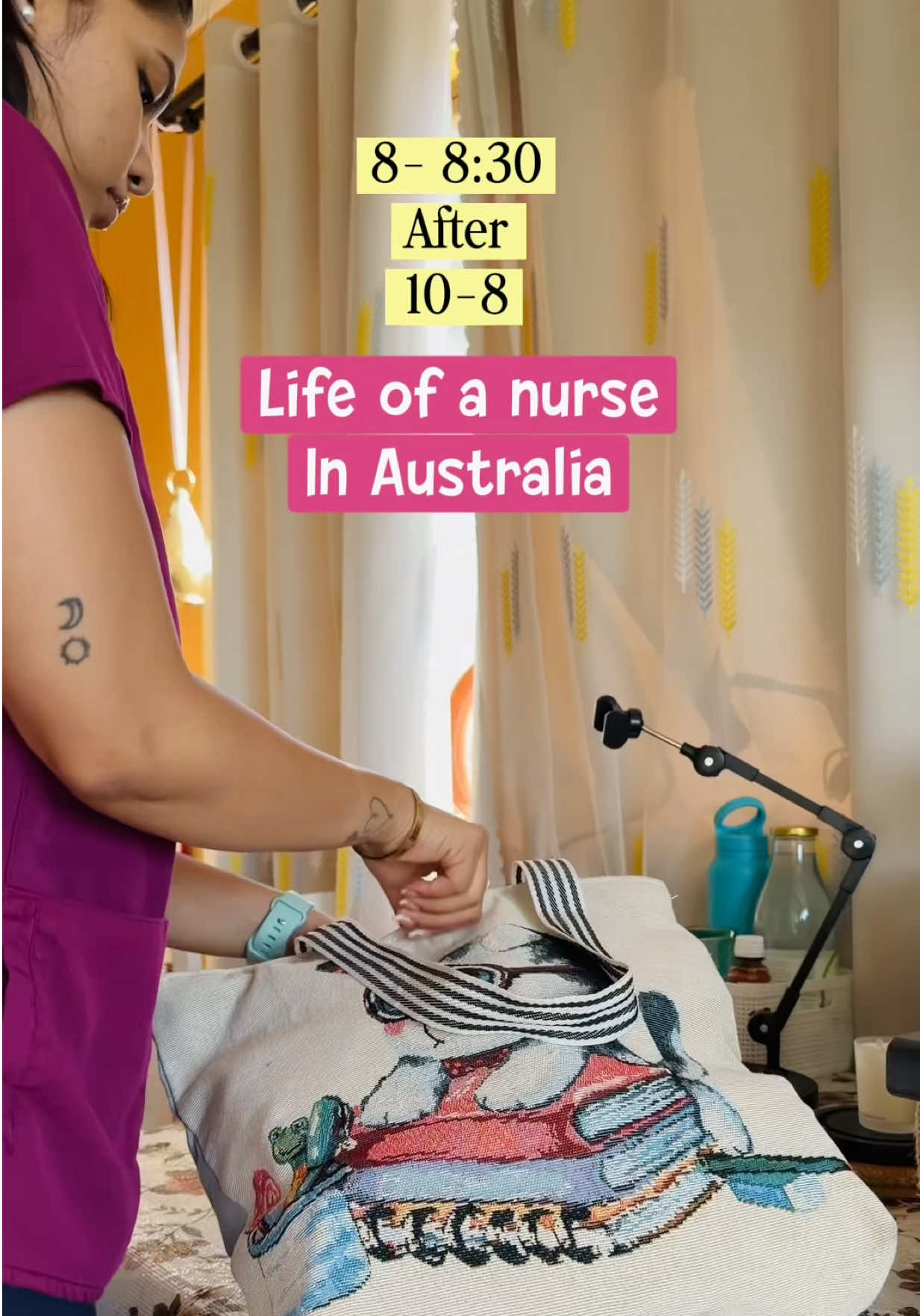 @nursewhovlogs