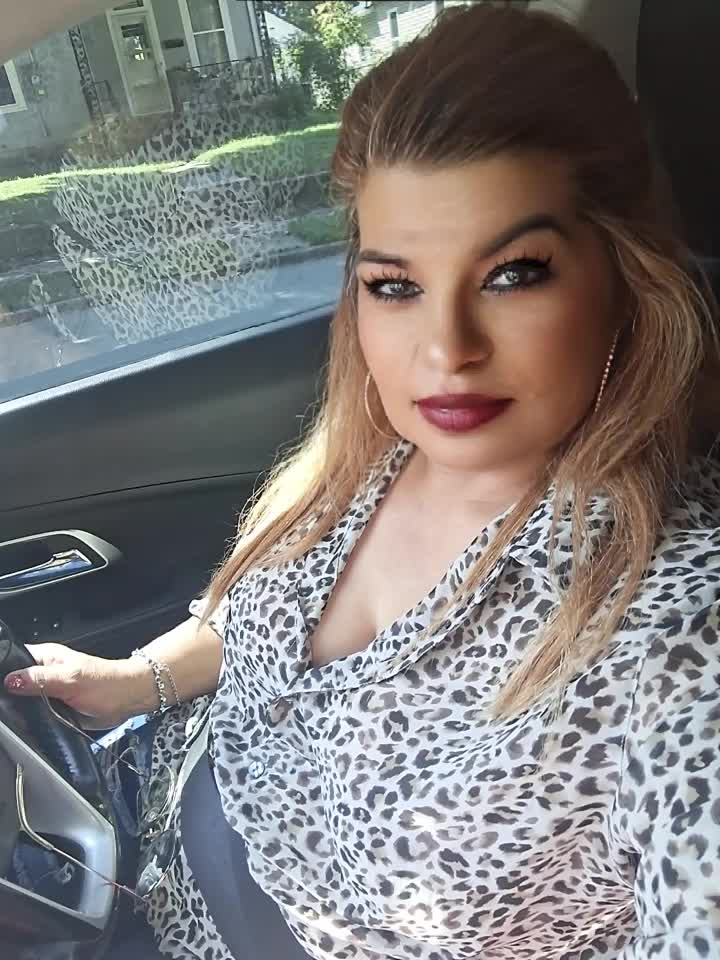 @Blanka Alvarez