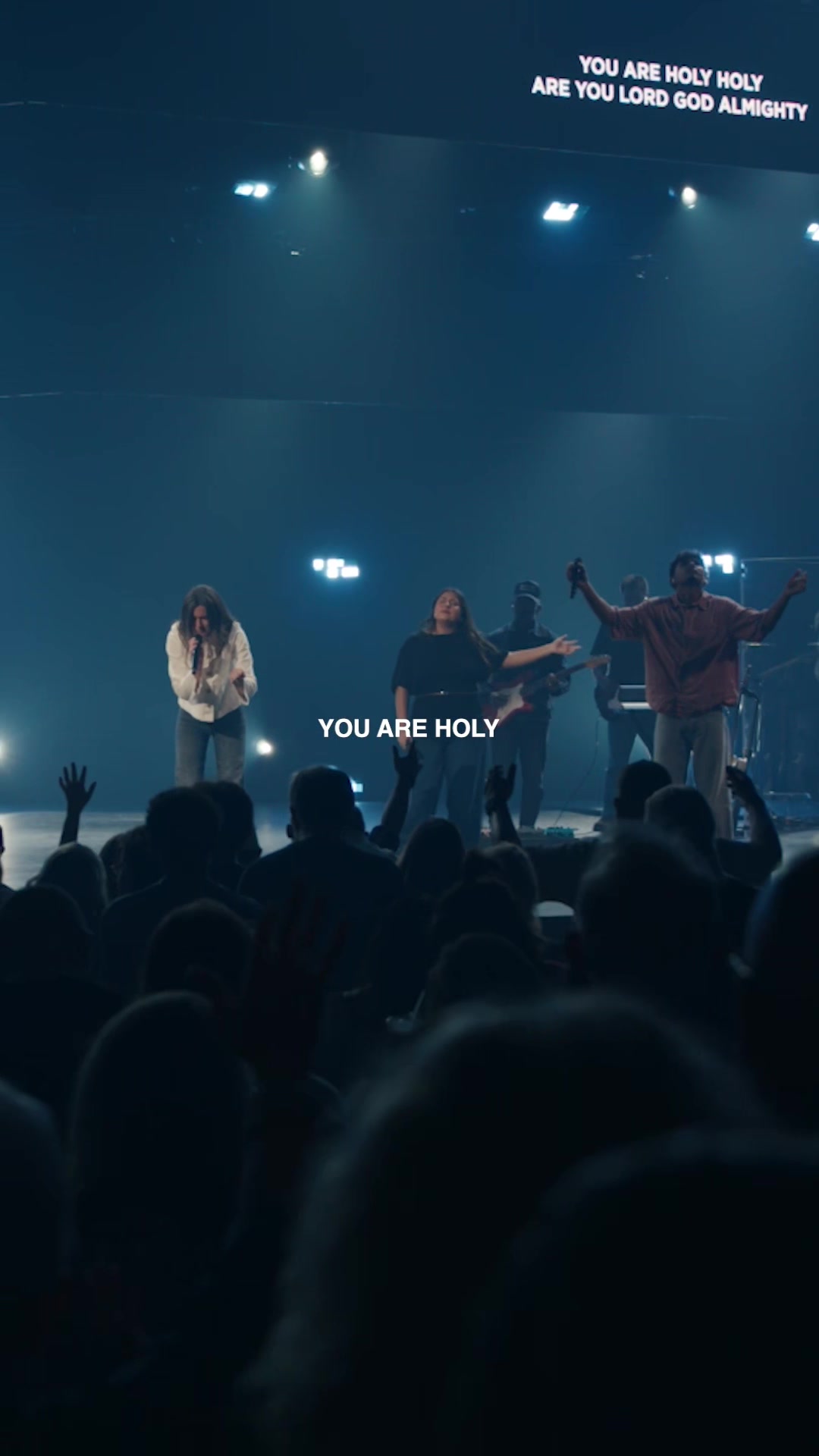 @Gateway Worship