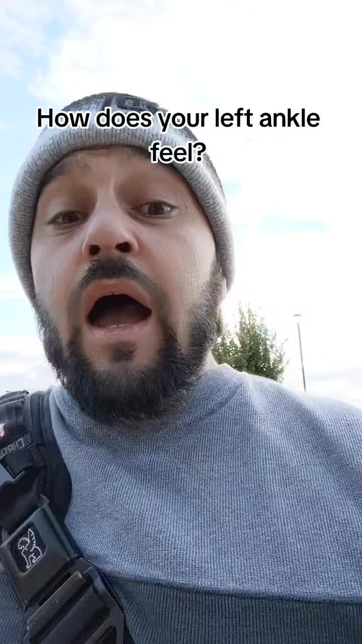 @Nerdstronger