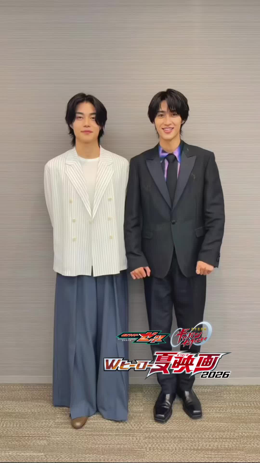 @【テレビ朝日公式】スーパーヒーロータイム