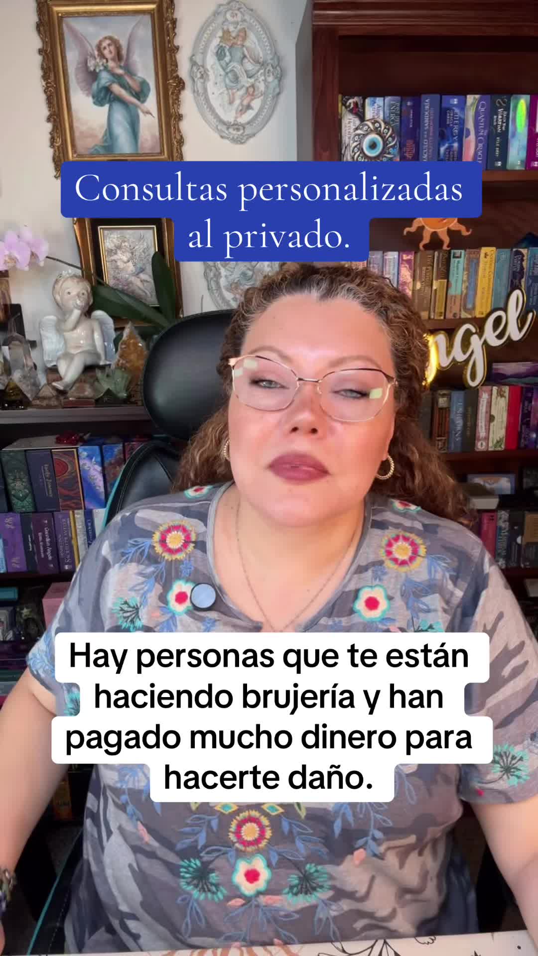 @Isabel Tarot