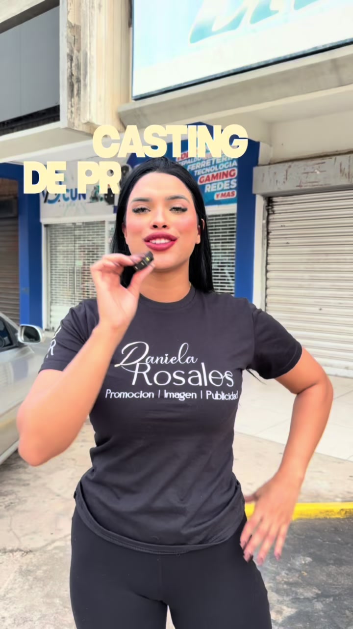 @Daniela Rosales