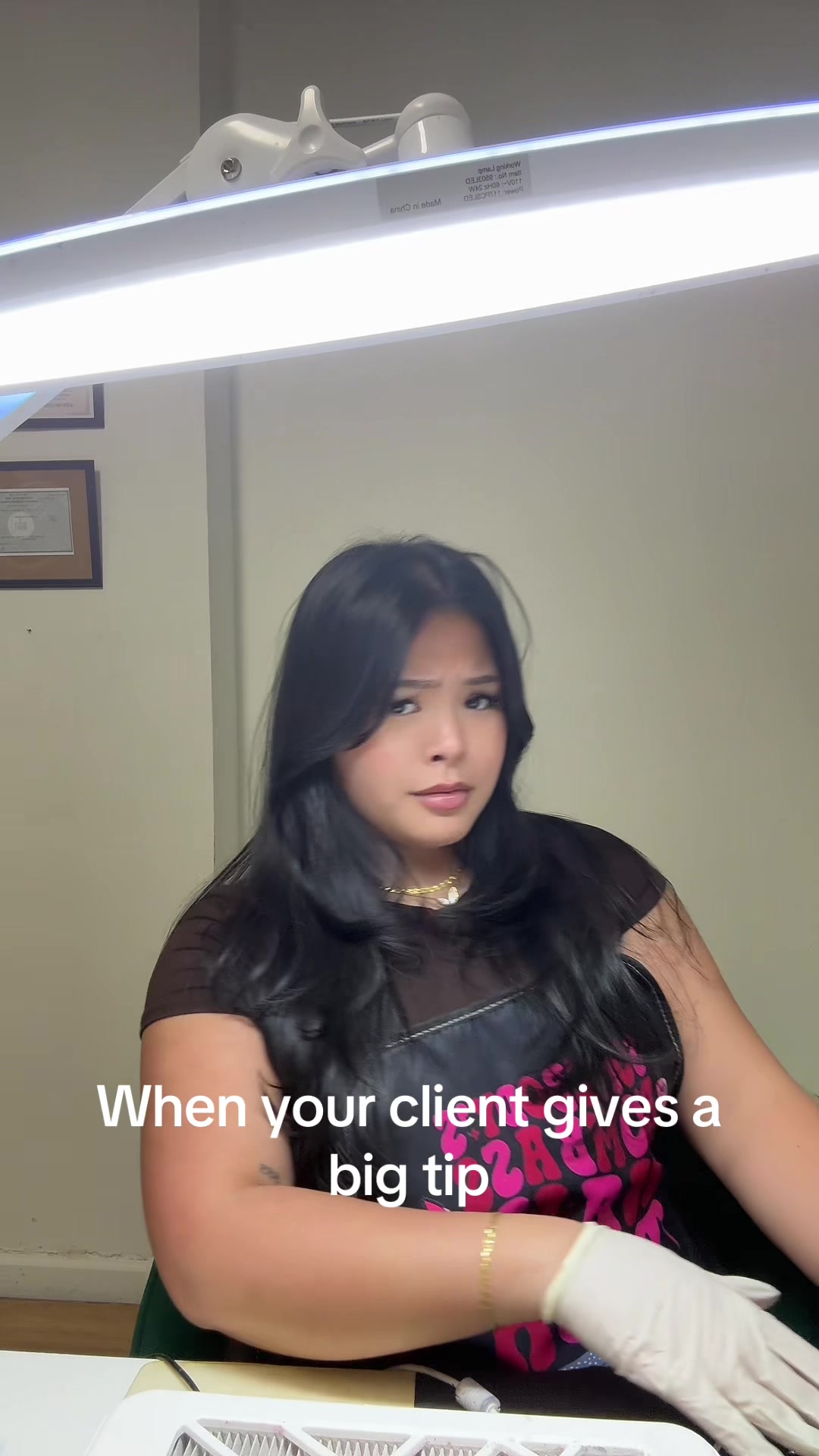 @Queens Nail & Makeup Artist❣️