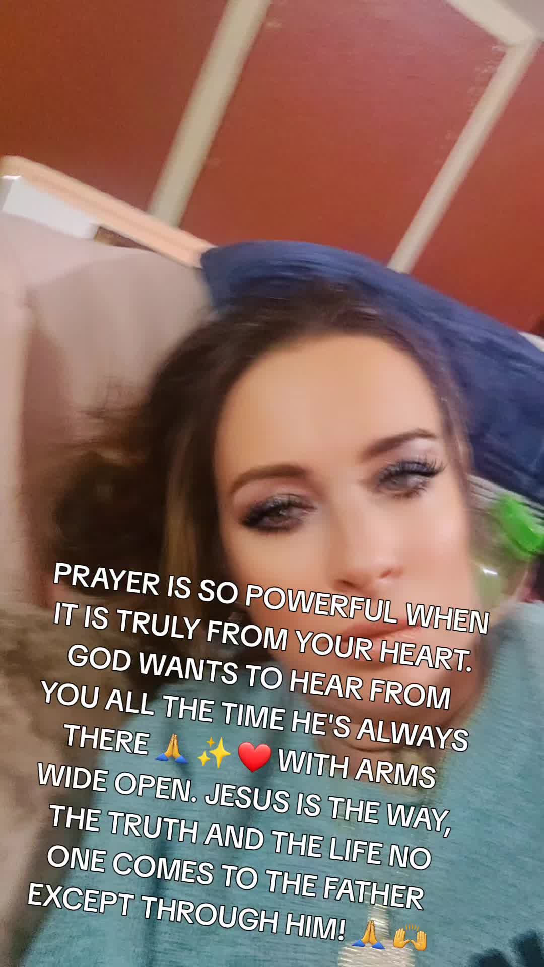 @savedbyfaithcountrygal
