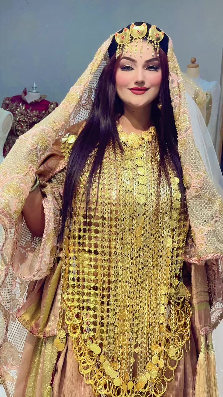 @Souad gsouma makeup artist