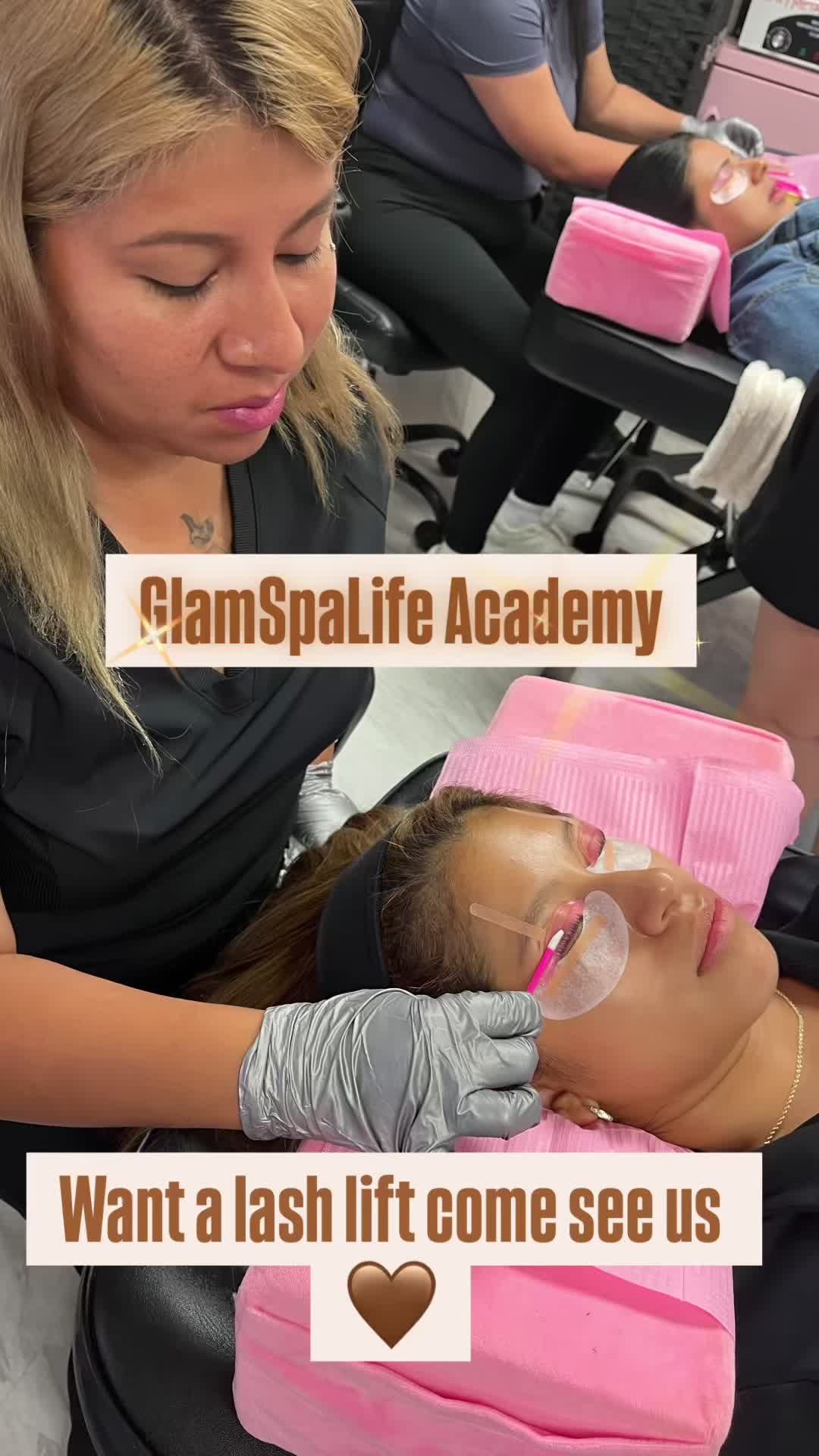 @GlamSpaLife Academy & MedSpa