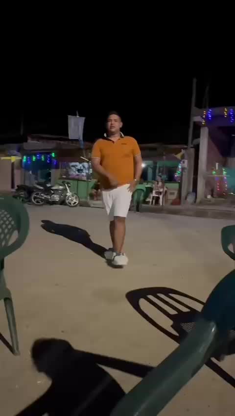 @Kiara Chacon