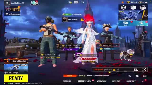 @C4 Noob YT