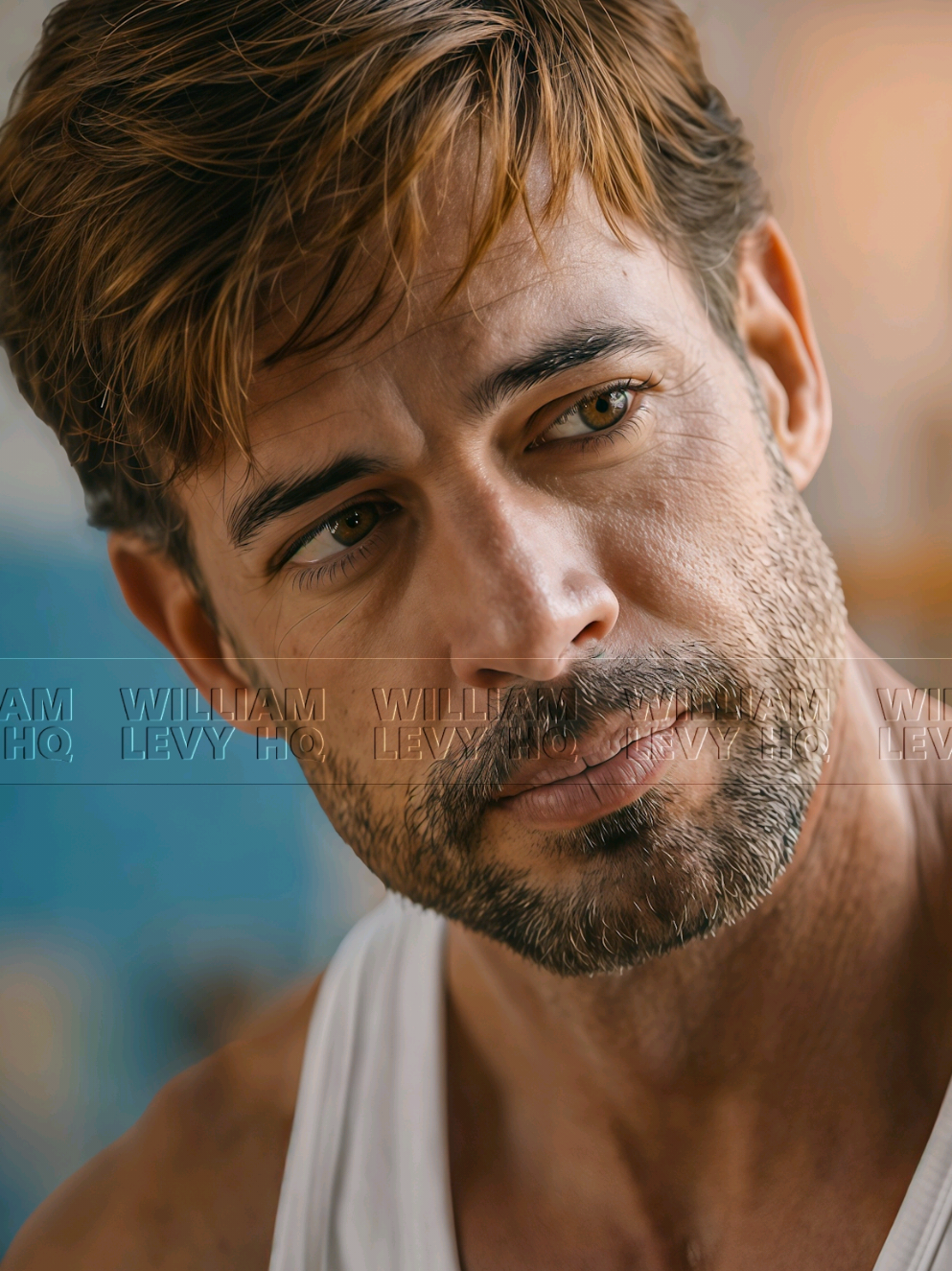 @William Levy