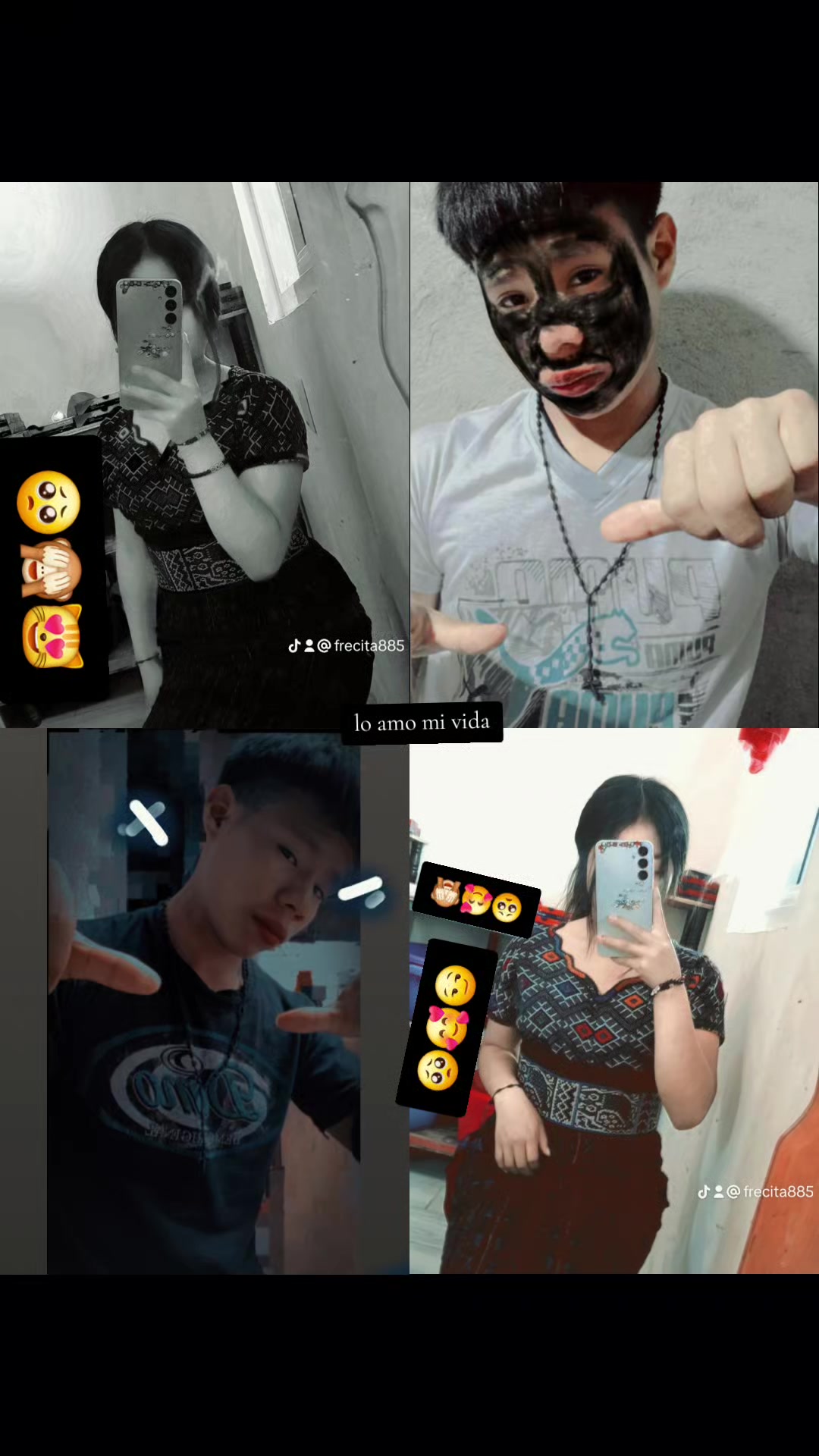 @💞💌Yoselin 🙈💗 de ..J.. 🥺