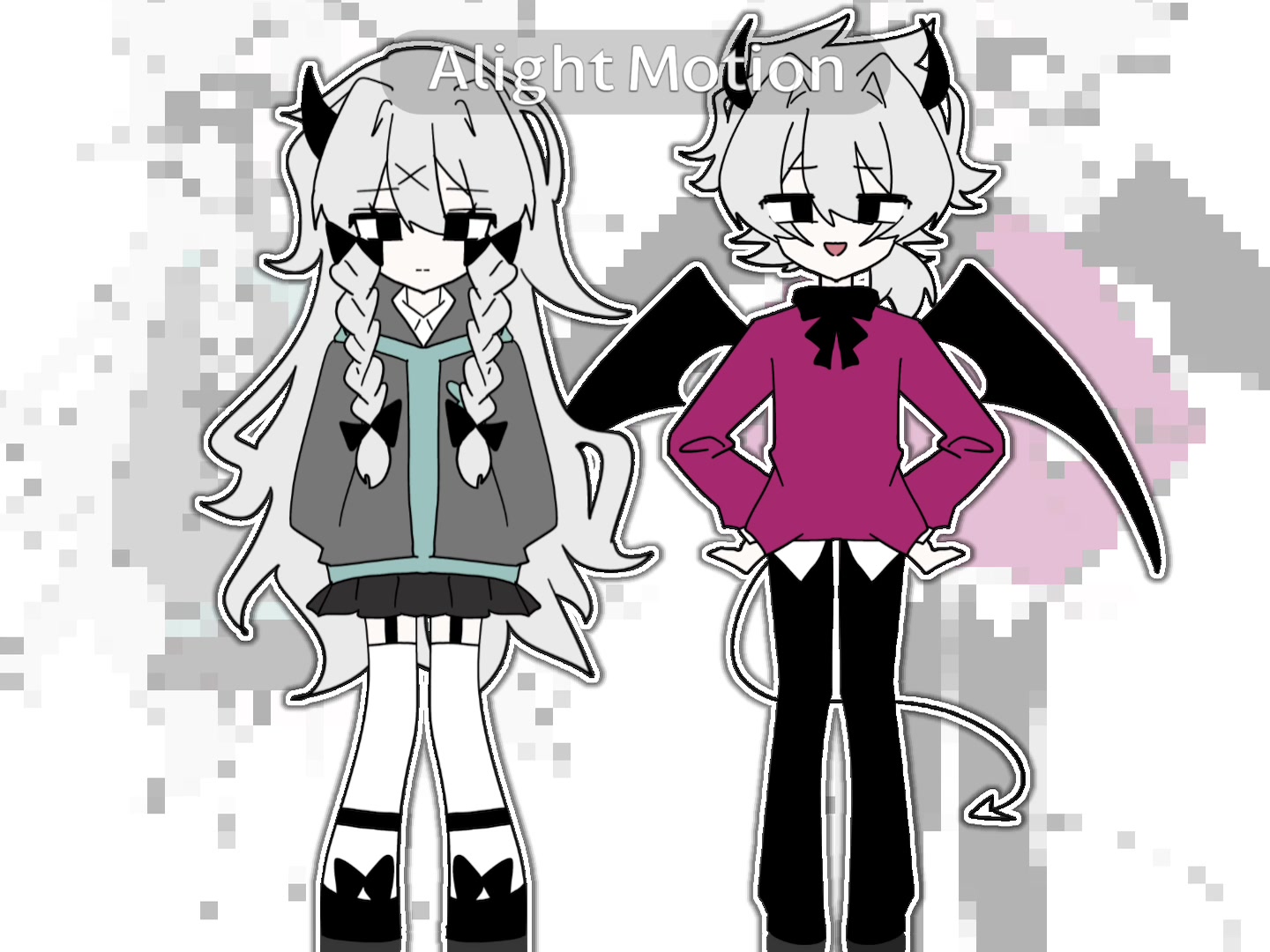 @ねぎとろさーもん