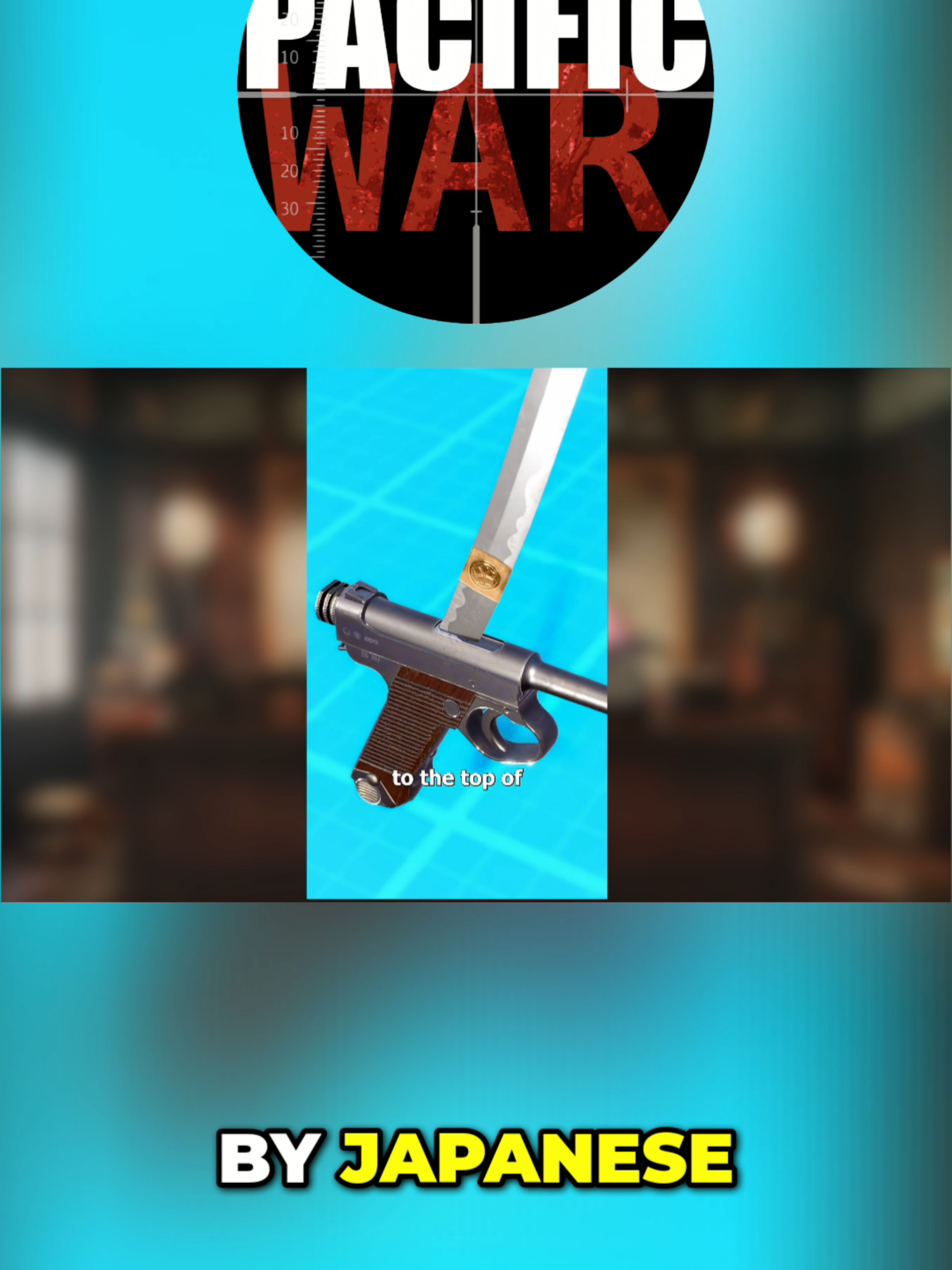 @The Pacific War Channel