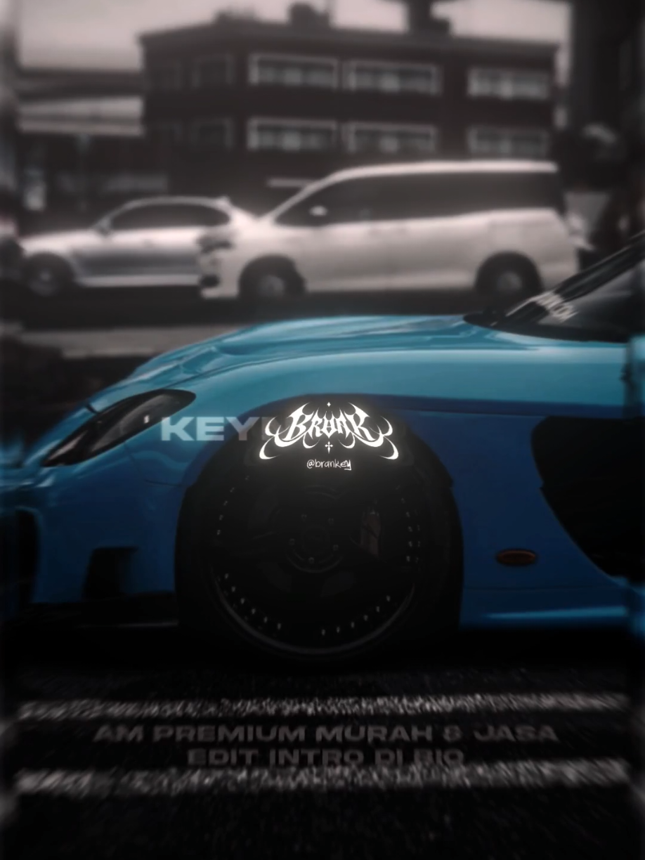 @๐๐ฃ | Brankey `Preset