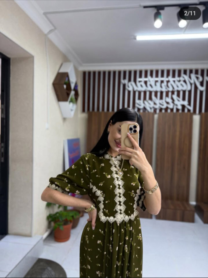 @👑Ogulshat_fashion👑