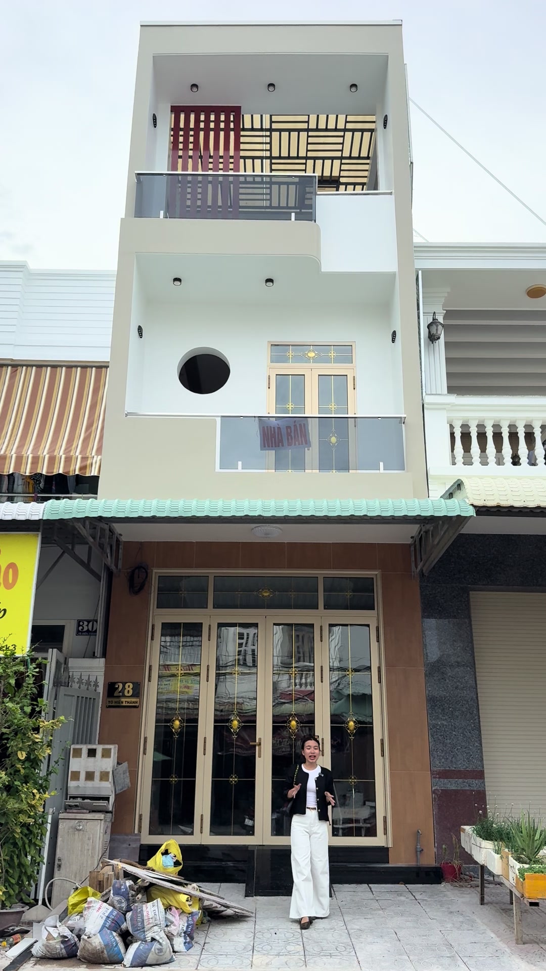 @Anh Thơ Review Nhà Cần Thơ