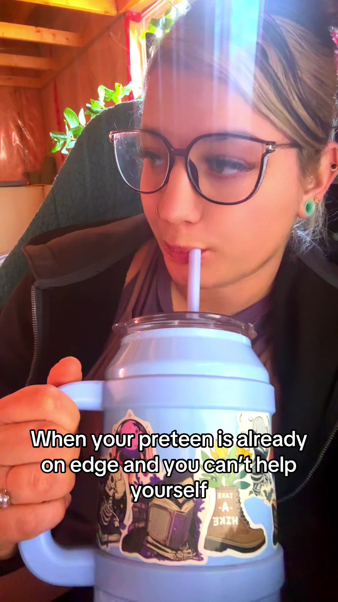@Momstar