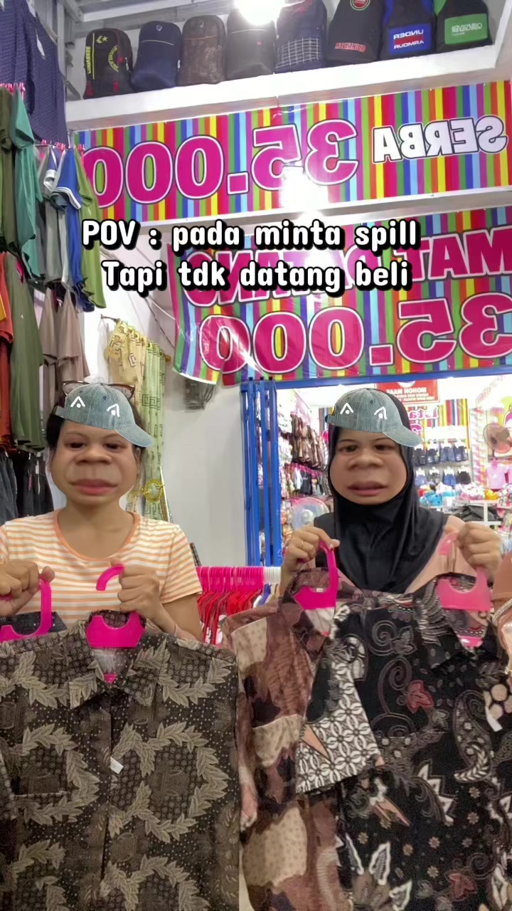 @IstanastoreMalili