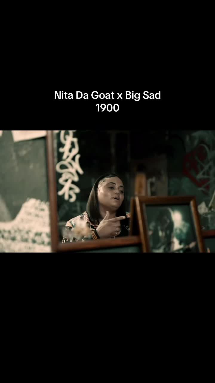 @Nita Da Goat🐐