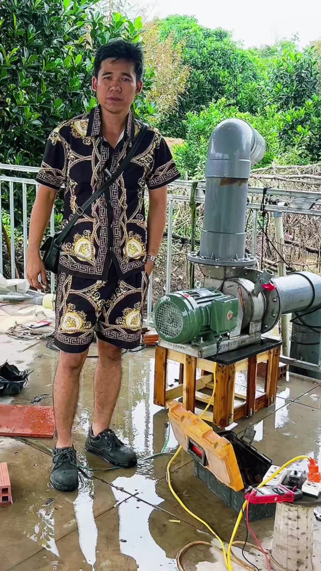 @Hữu Nghị Đồng Th&aacute;p