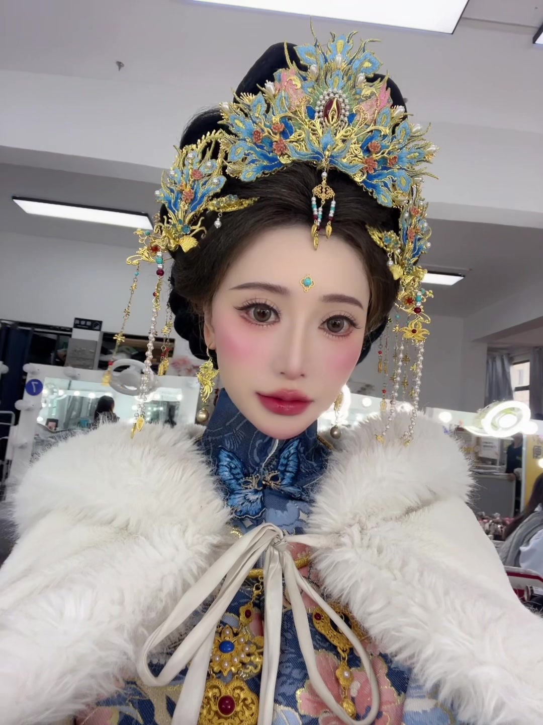 @菜々子