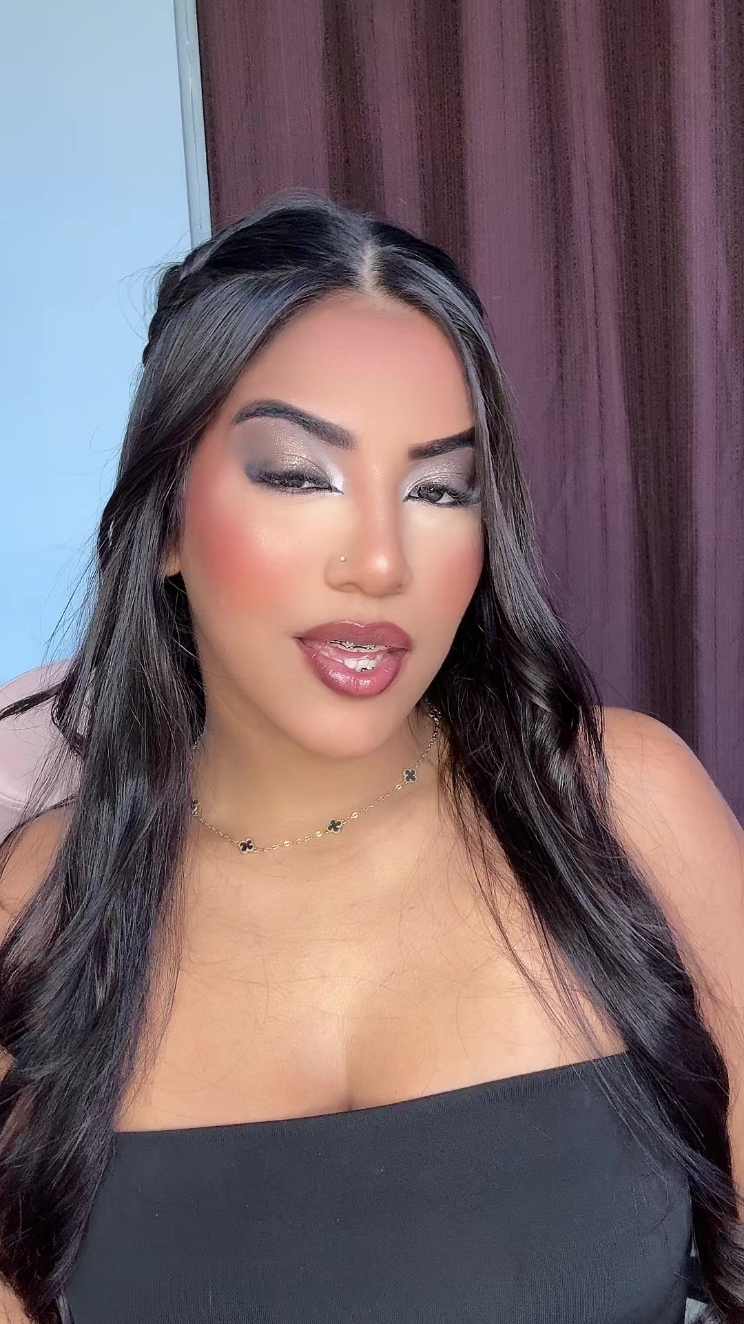 @Thaina silva
