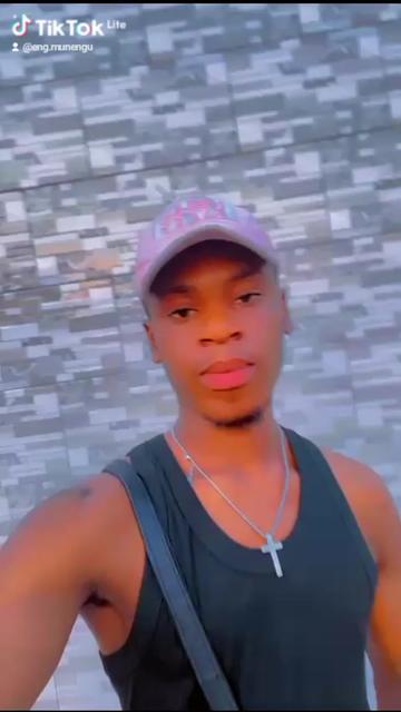 @bakole Yves Eng 🥊💪