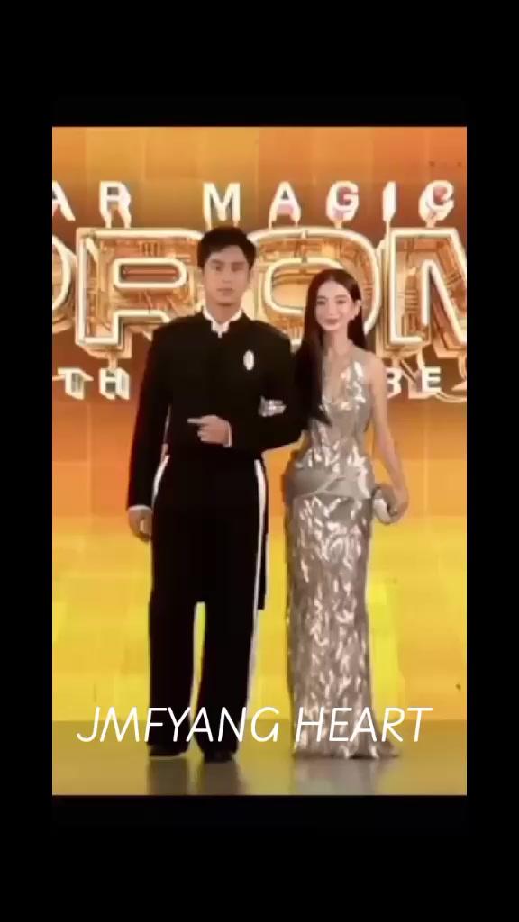 @💜JMFYANG HEART💛
