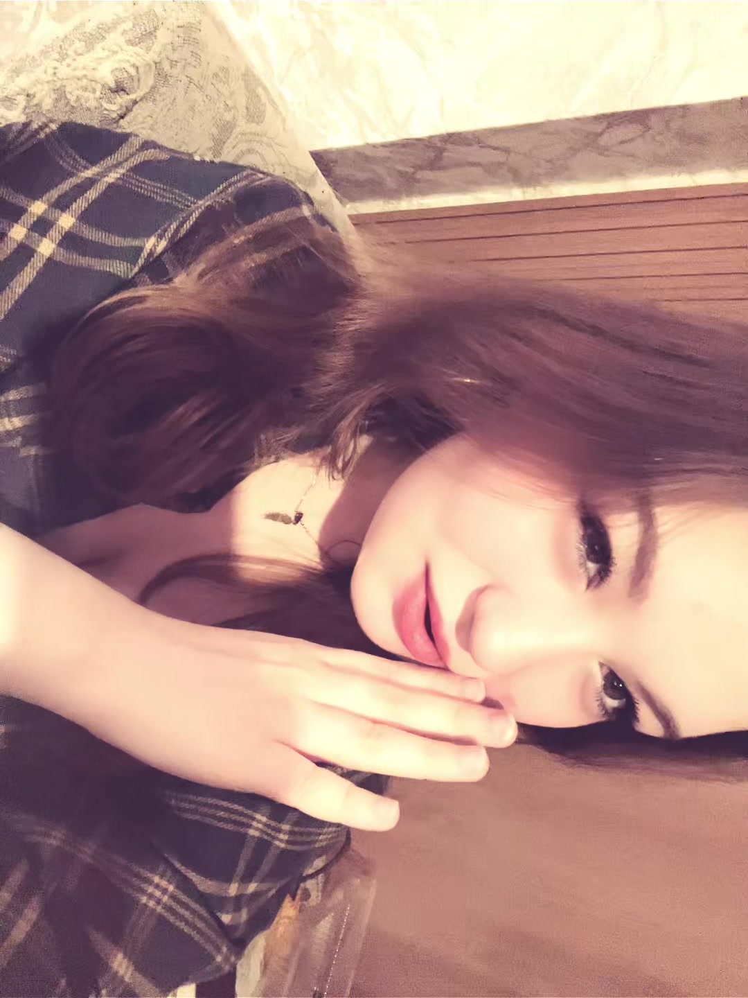 @Коза