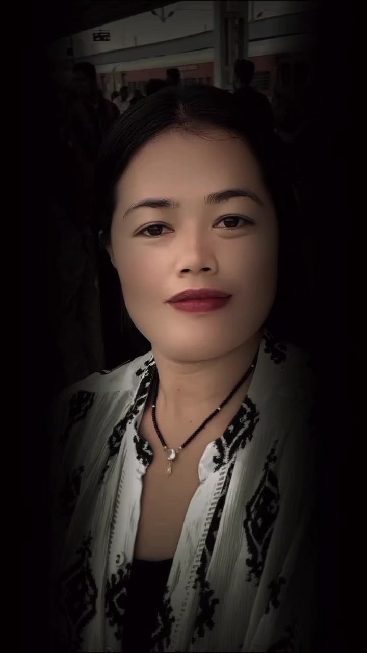 @kalpana shrestha