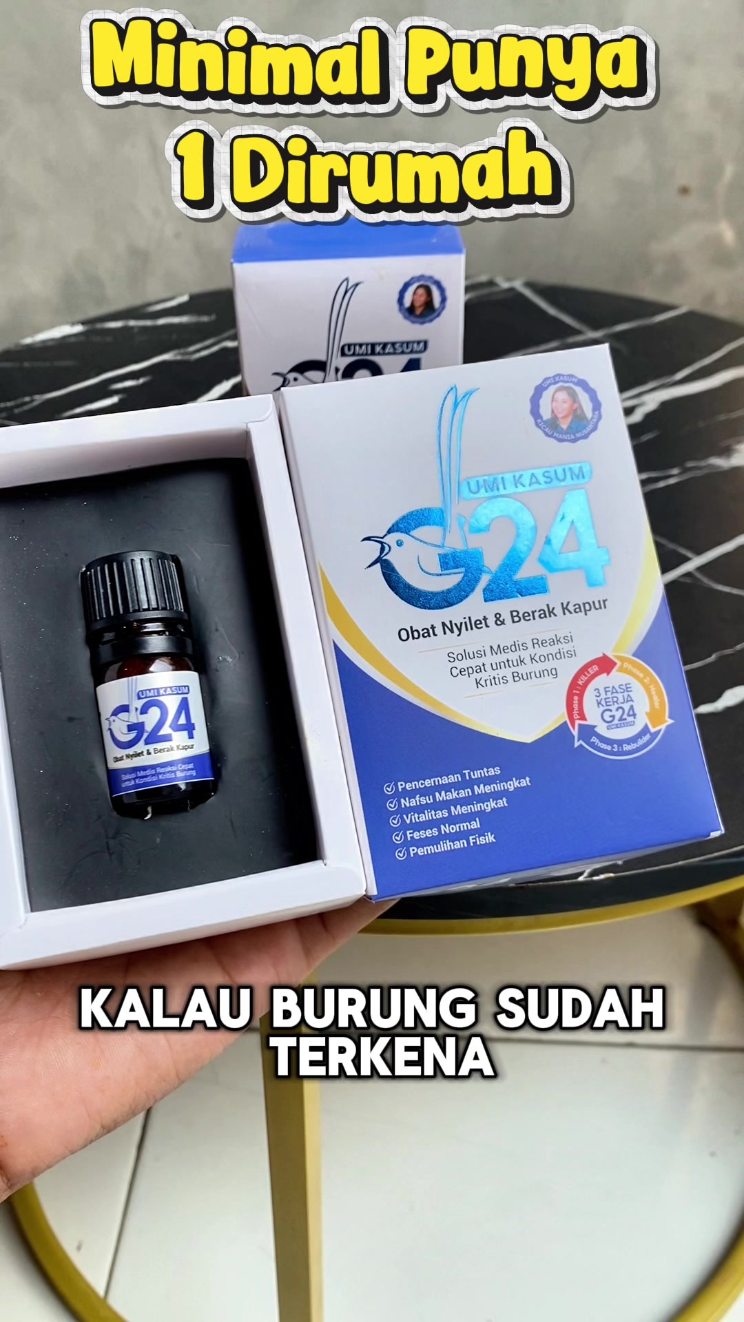 @kicau mart