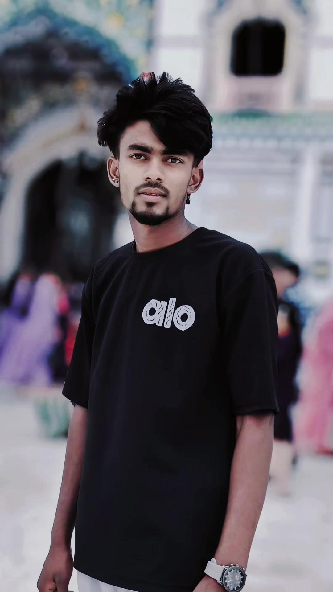 @RaJa YaDaV