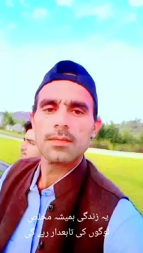 @PakhtonYaar