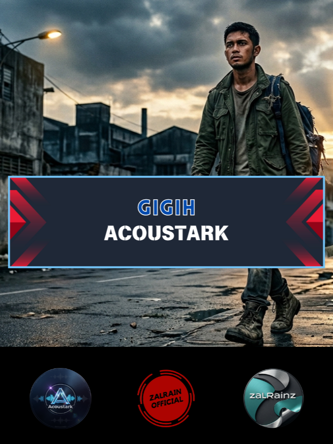 @Acoustark