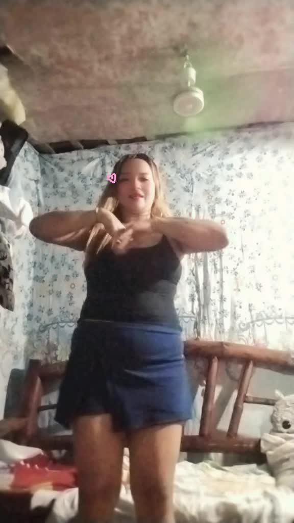 @Niña Mae