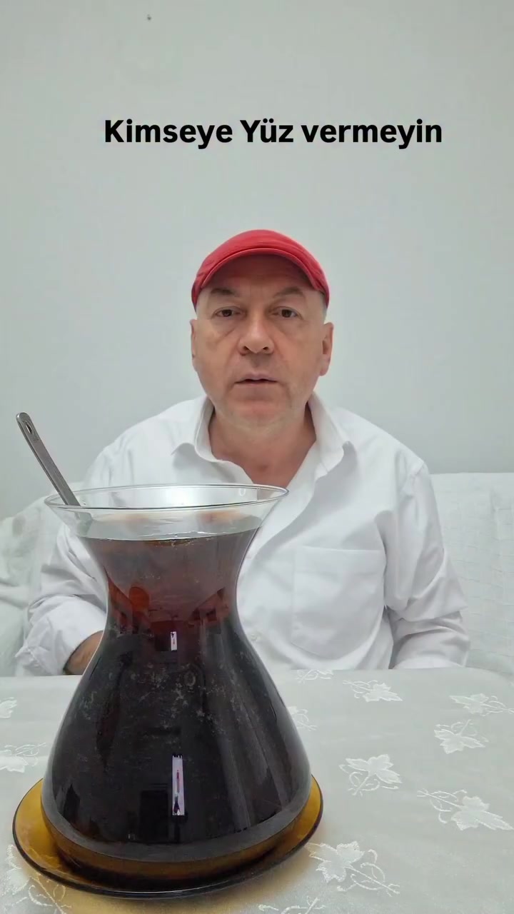 @Şeker Dayı