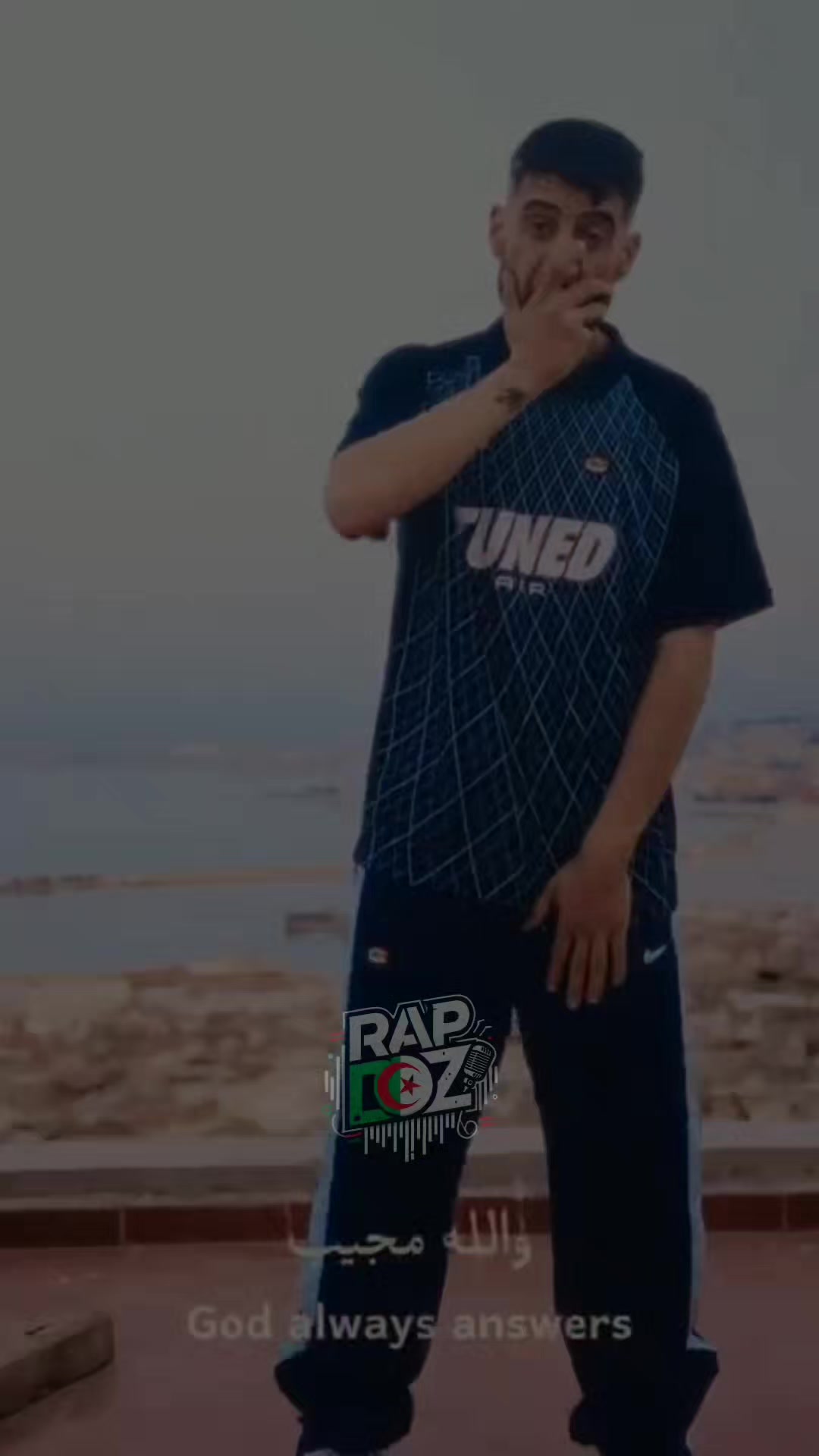 @RAP DZ
