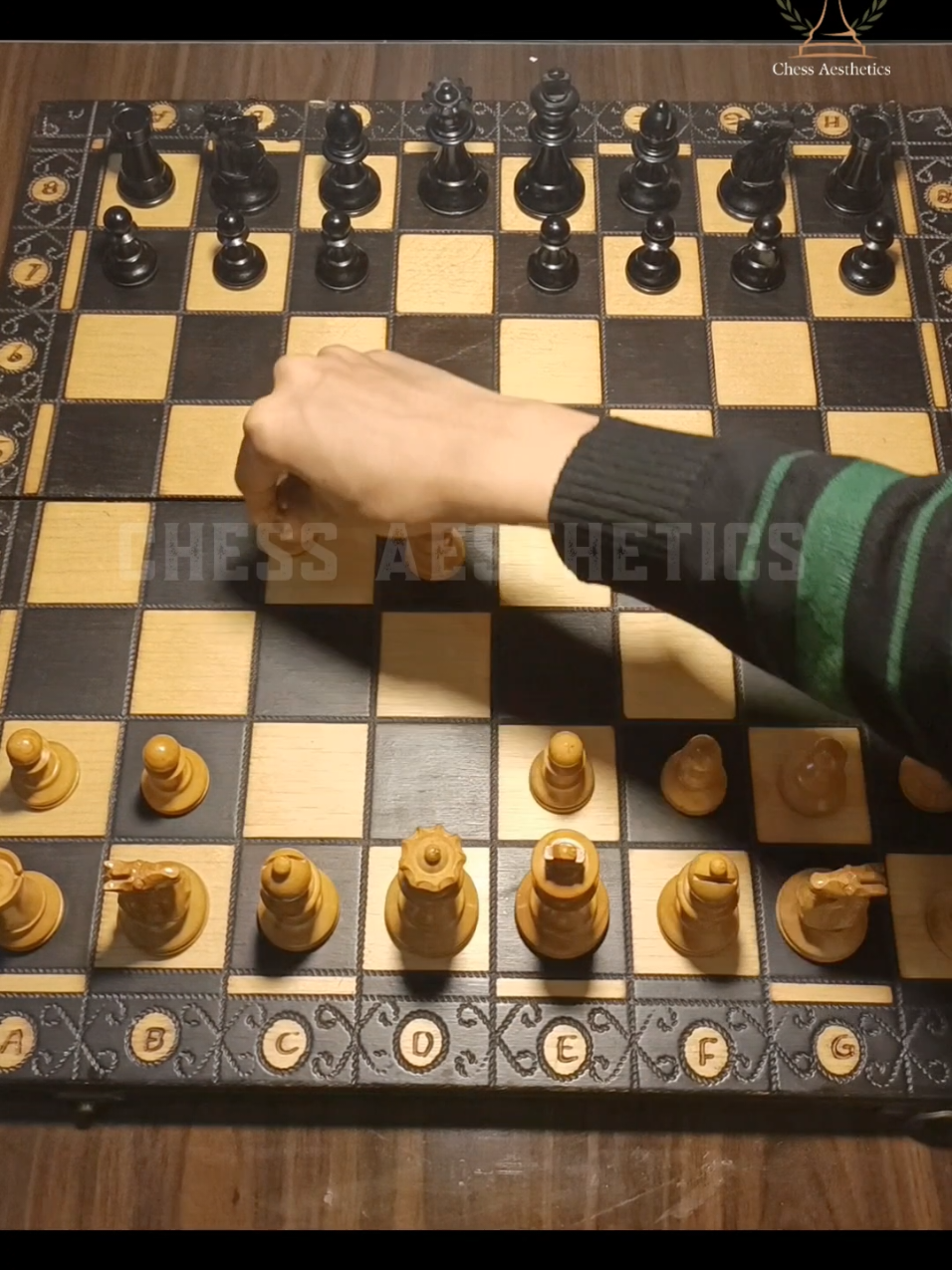 @Chess Aesthetics