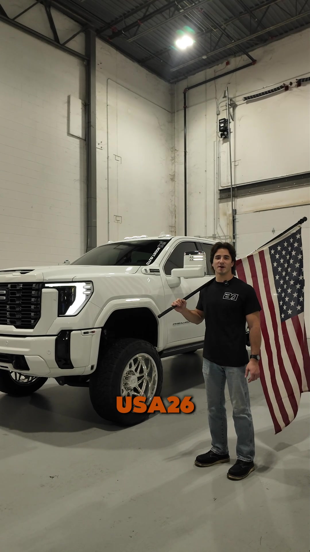 @Boost Auto