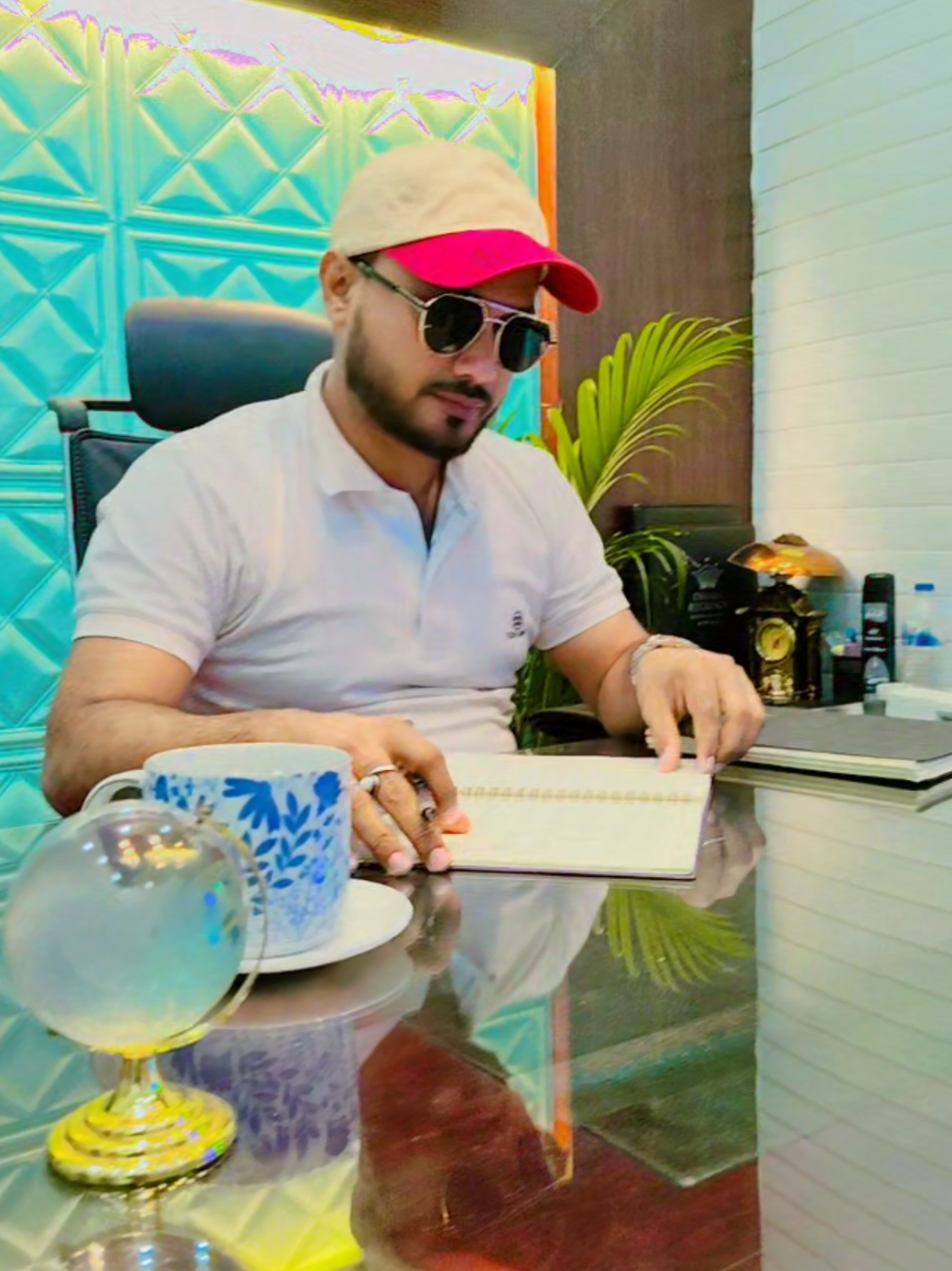 @🌈 GLAM⭕UR B⭕Y KABIR🔥🏏⚽