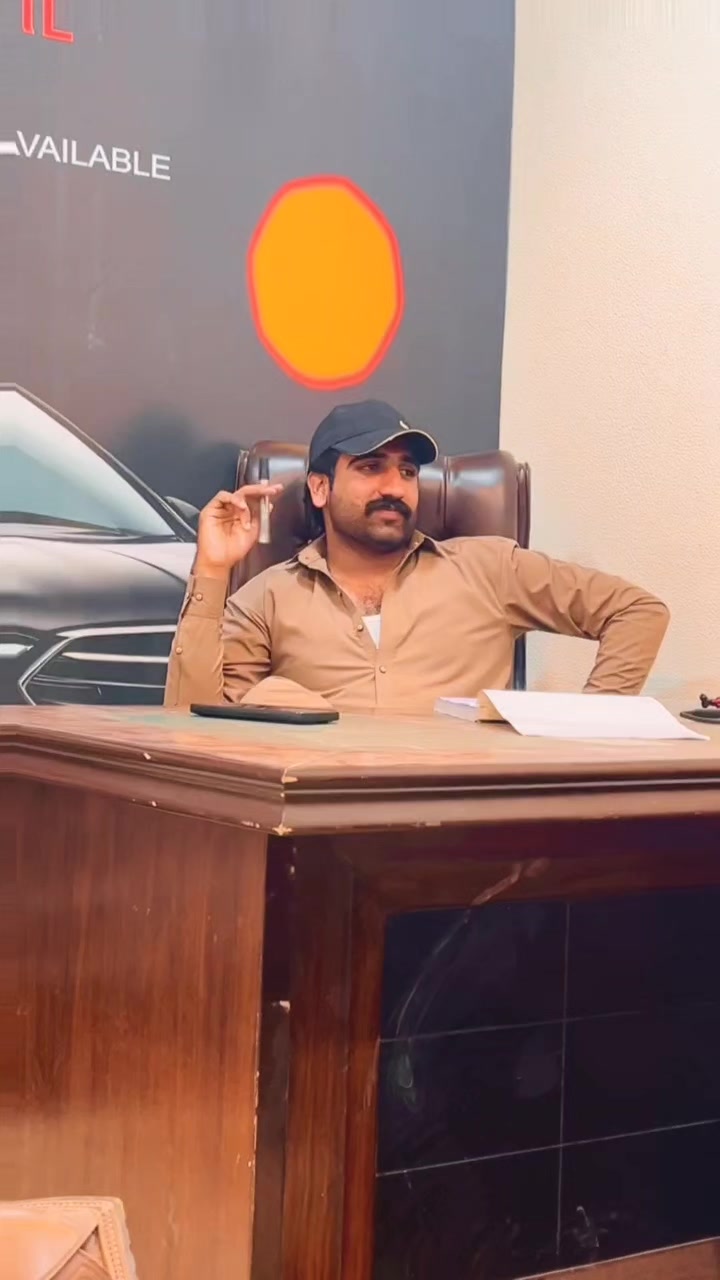 @چوہدری کامران گجر