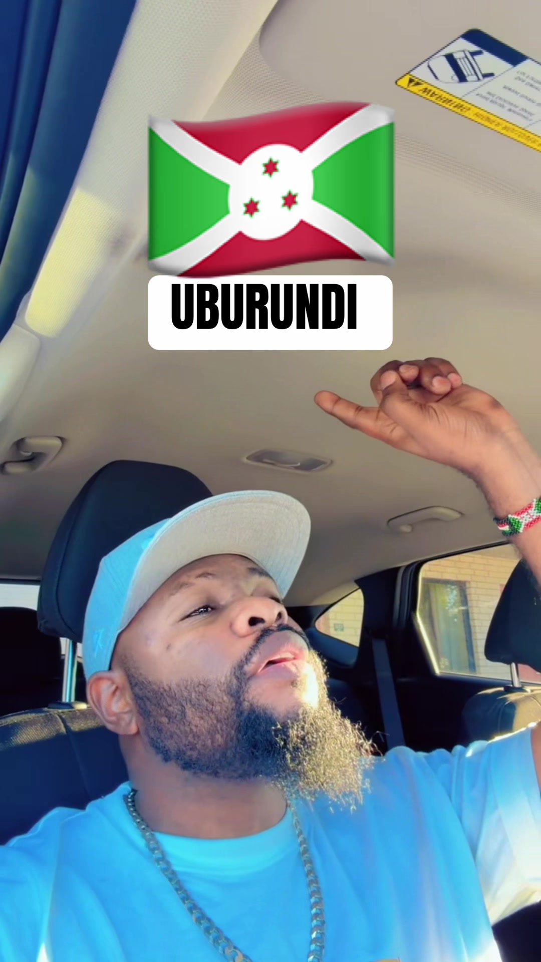 @UMUSWARUNDI 😇