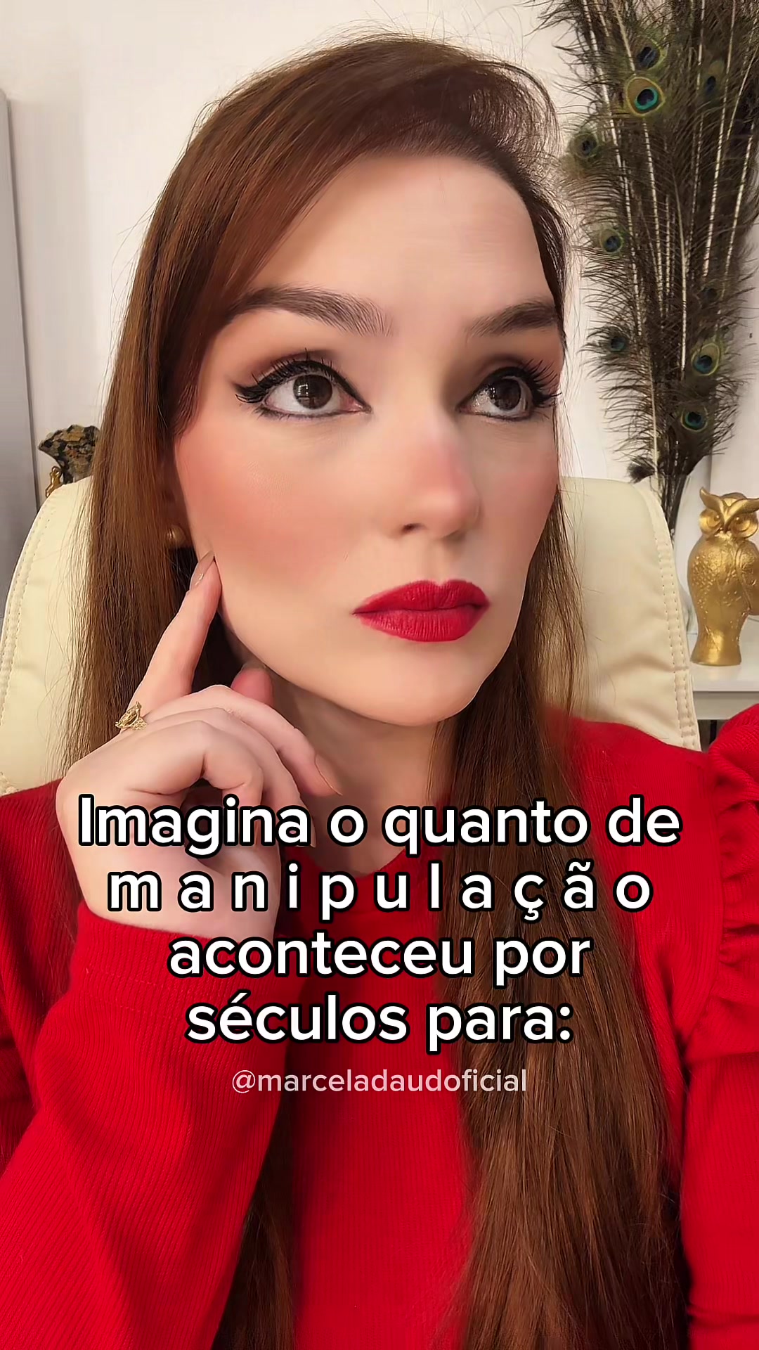 @Marcela Daud