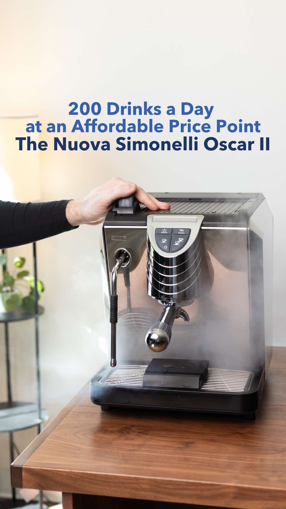 @Prima Coffee Equipment