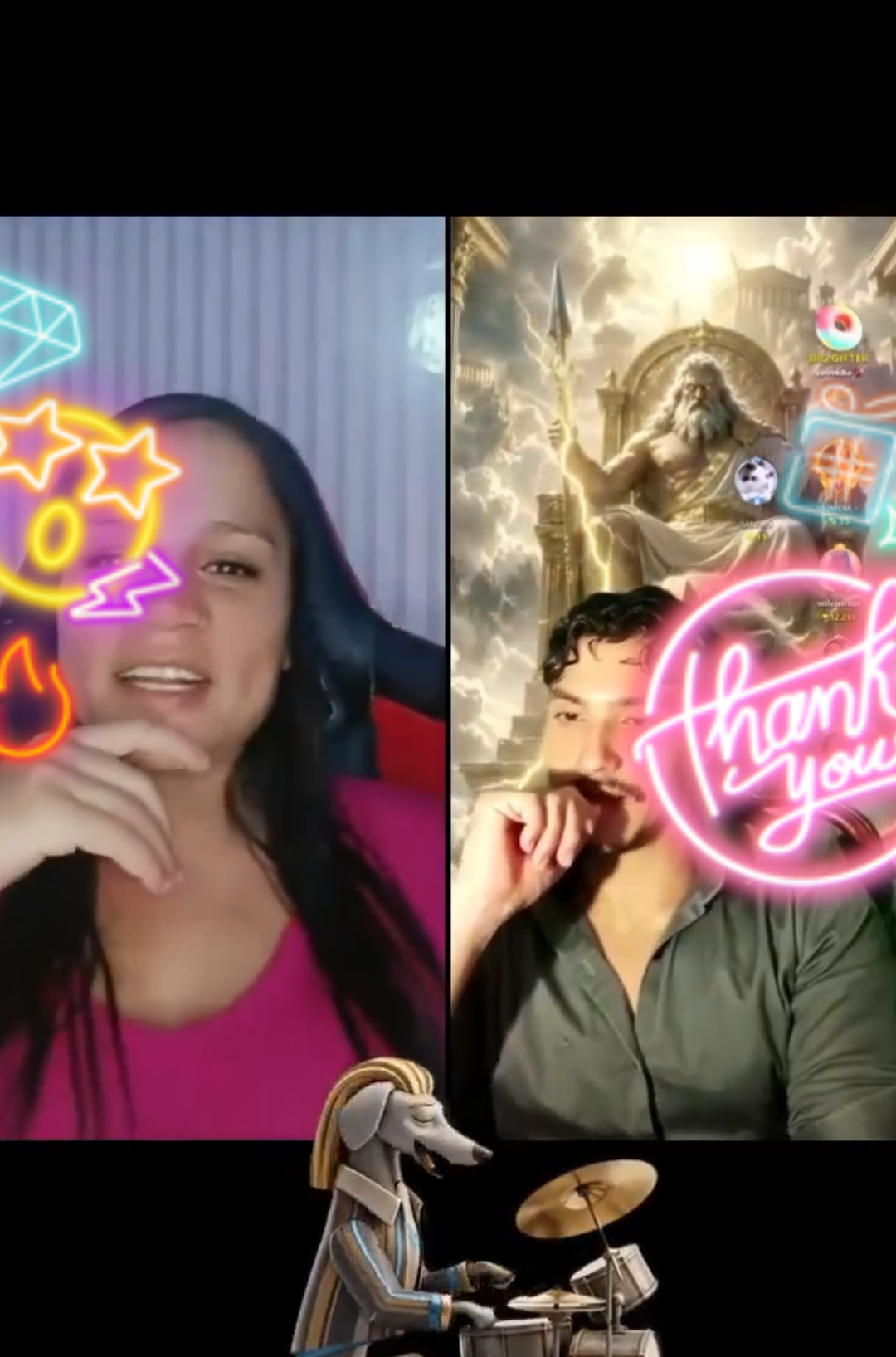 @Família Rezende 🥰💫