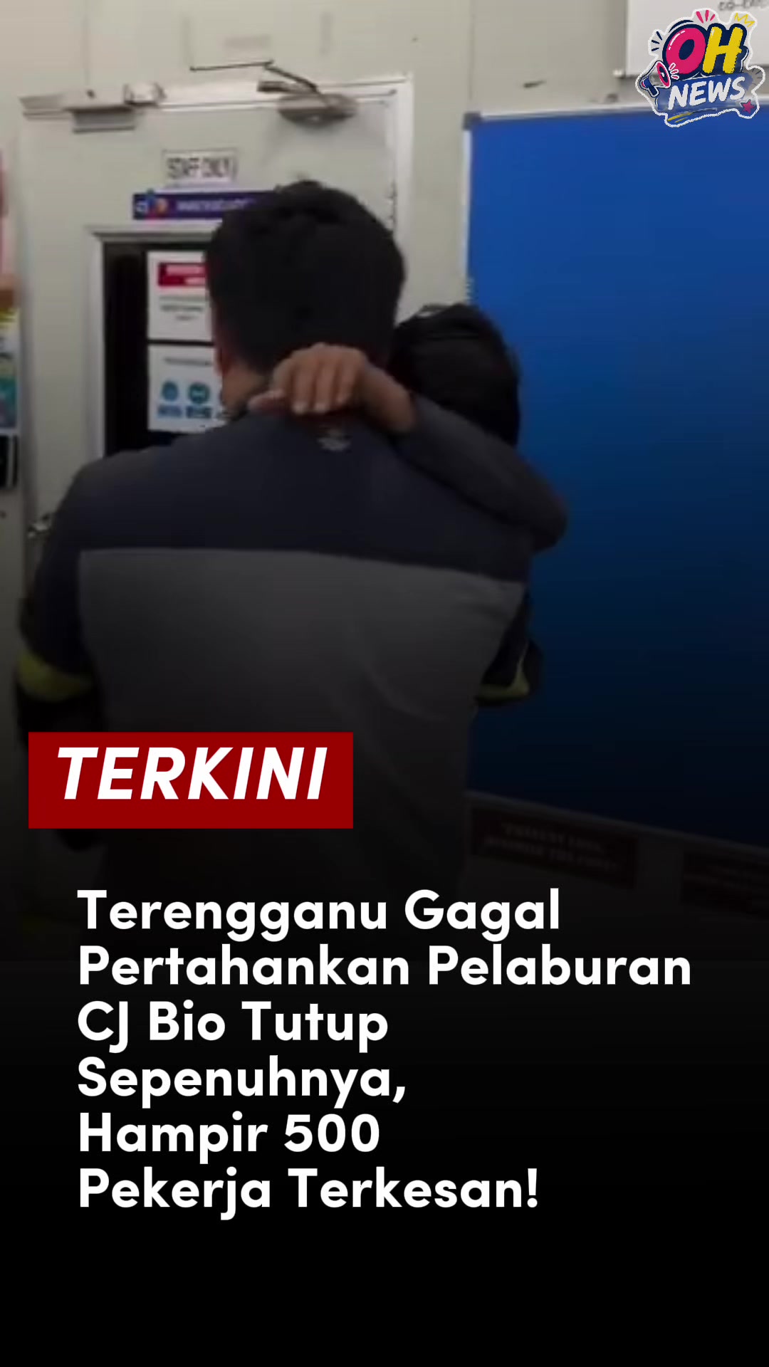 @Oh News Official