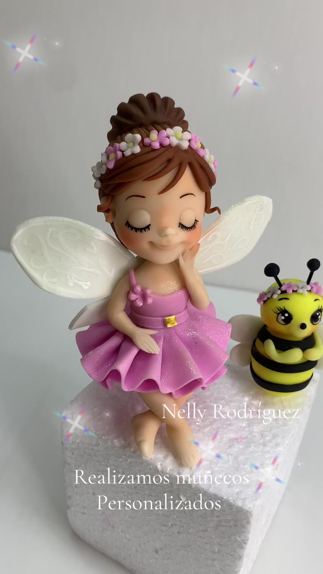 @Dulces Tortas Nelita🎂 🇵🇪