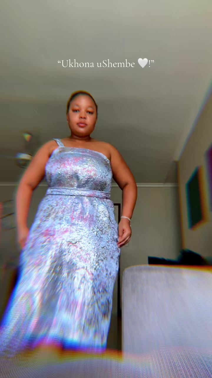 @Sivunosentokozo Shandu❤️