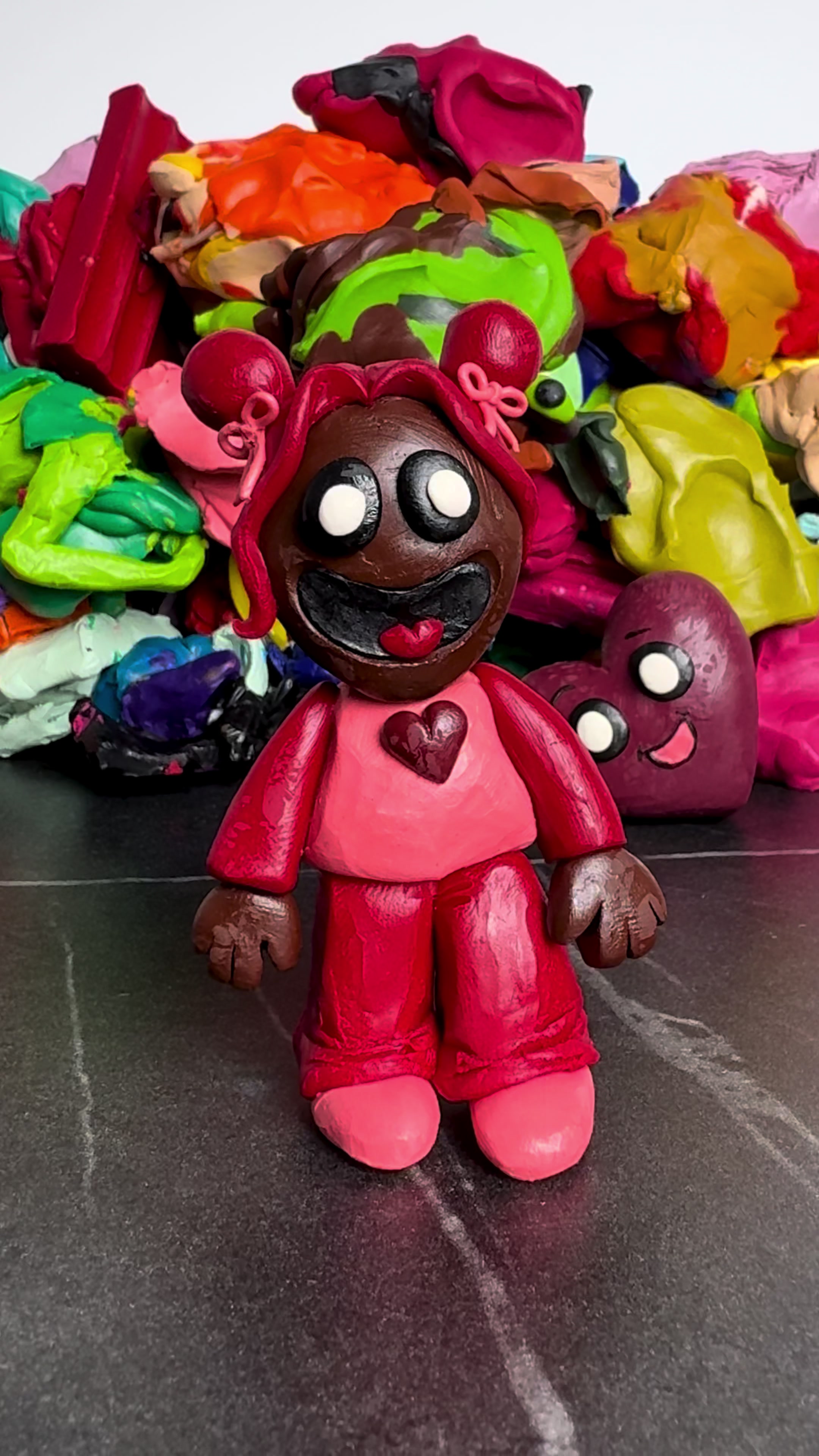 @Plasticine Relax